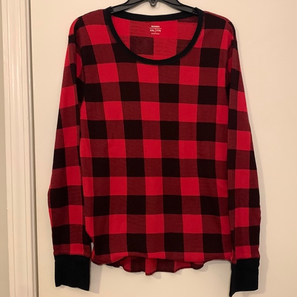 Long sleeves shirt - Picture 1 of 4